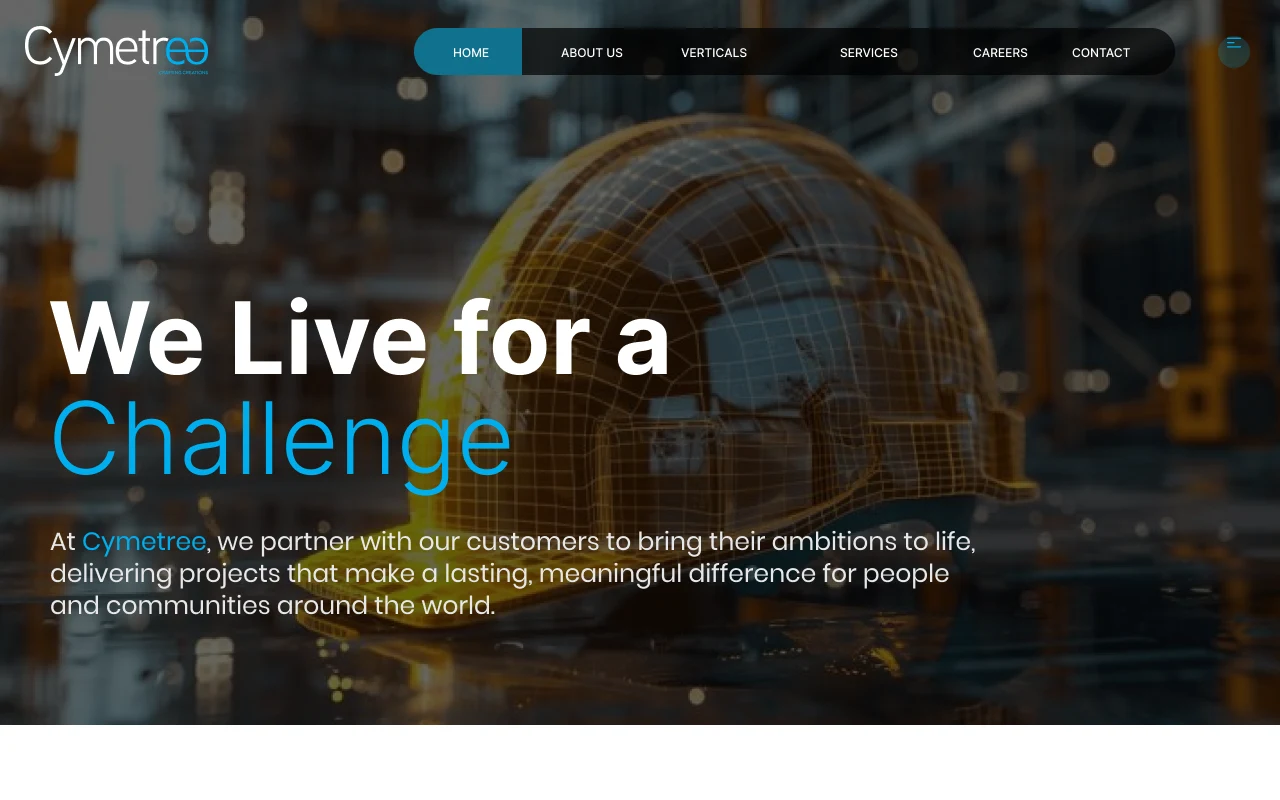 cymetree website