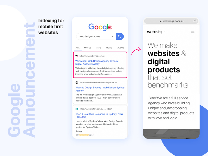 google-announcement-mobile-first