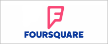 Four square logo