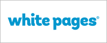 White pages logo