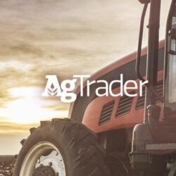 AgTrader Logo