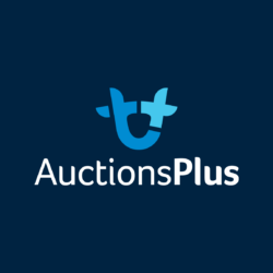 Auctionplus logo