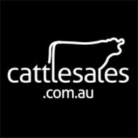 Cattlesales logo