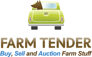 Farm Tender Logo