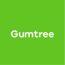 Gumtree logo