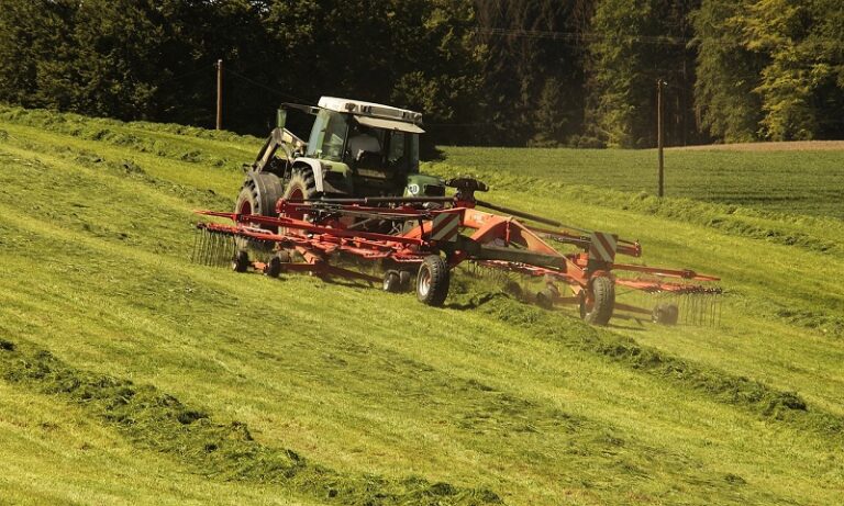 Agricultural products