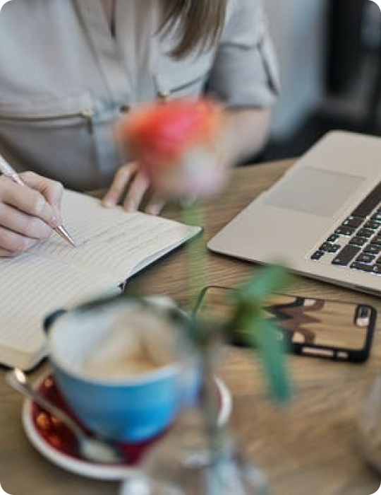 Content writing services