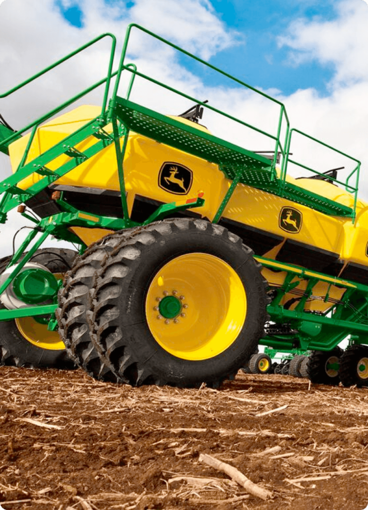 farm tender project